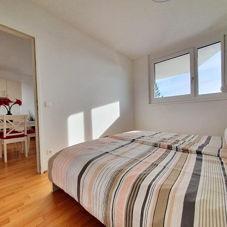 Near Lake Stylish & Fully Furnished Apartment Vienne Extérieur photo