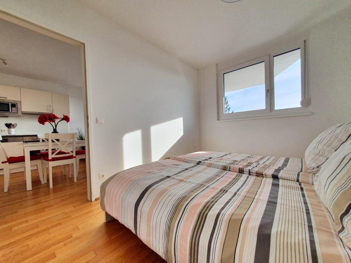 Near Lake Stylish & Fully Furnished Apartment Vienne Extérieur photo