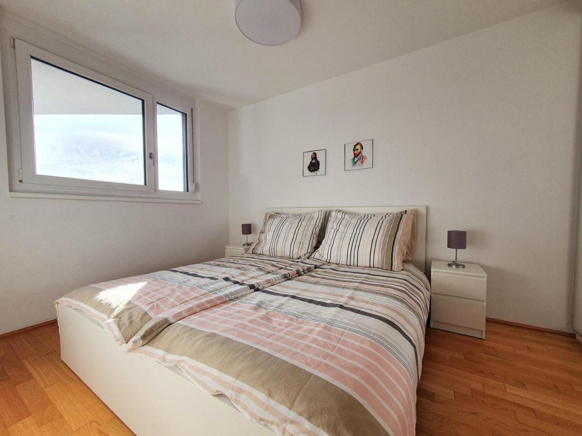 Near Lake Stylish & Fully Furnished Apartment Vienne Extérieur photo