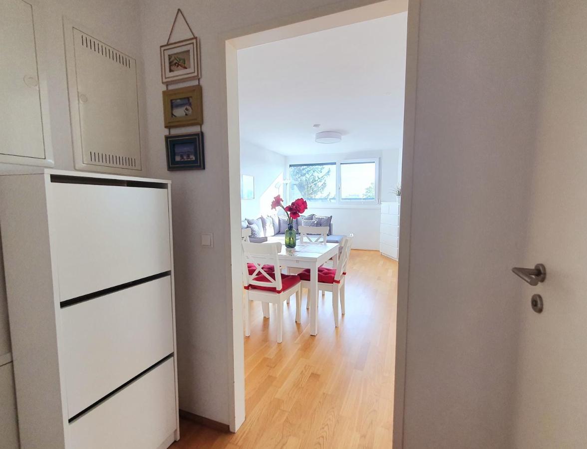 Near Lake Stylish & Fully Furnished Apartment Vienne Extérieur photo
