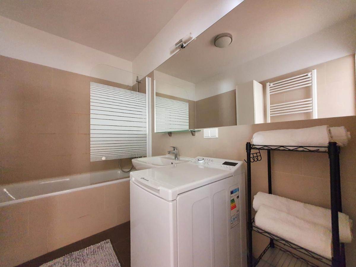 Near Lake Stylish & Fully Furnished Apartment Vienne Extérieur photo
